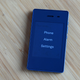 At launch, the Light Phone 2 can only make calls, text, and set an alarm. But a few more curated features like mapping and support for rideshare apps are due out before the end of the year.